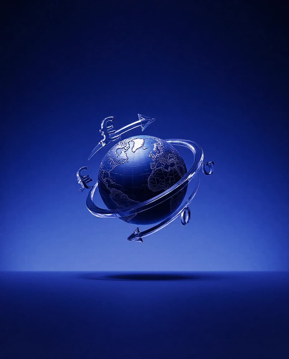 Forex Referral Program